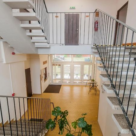 Hostel Favorit Týn nad Vltavou 외부 사진